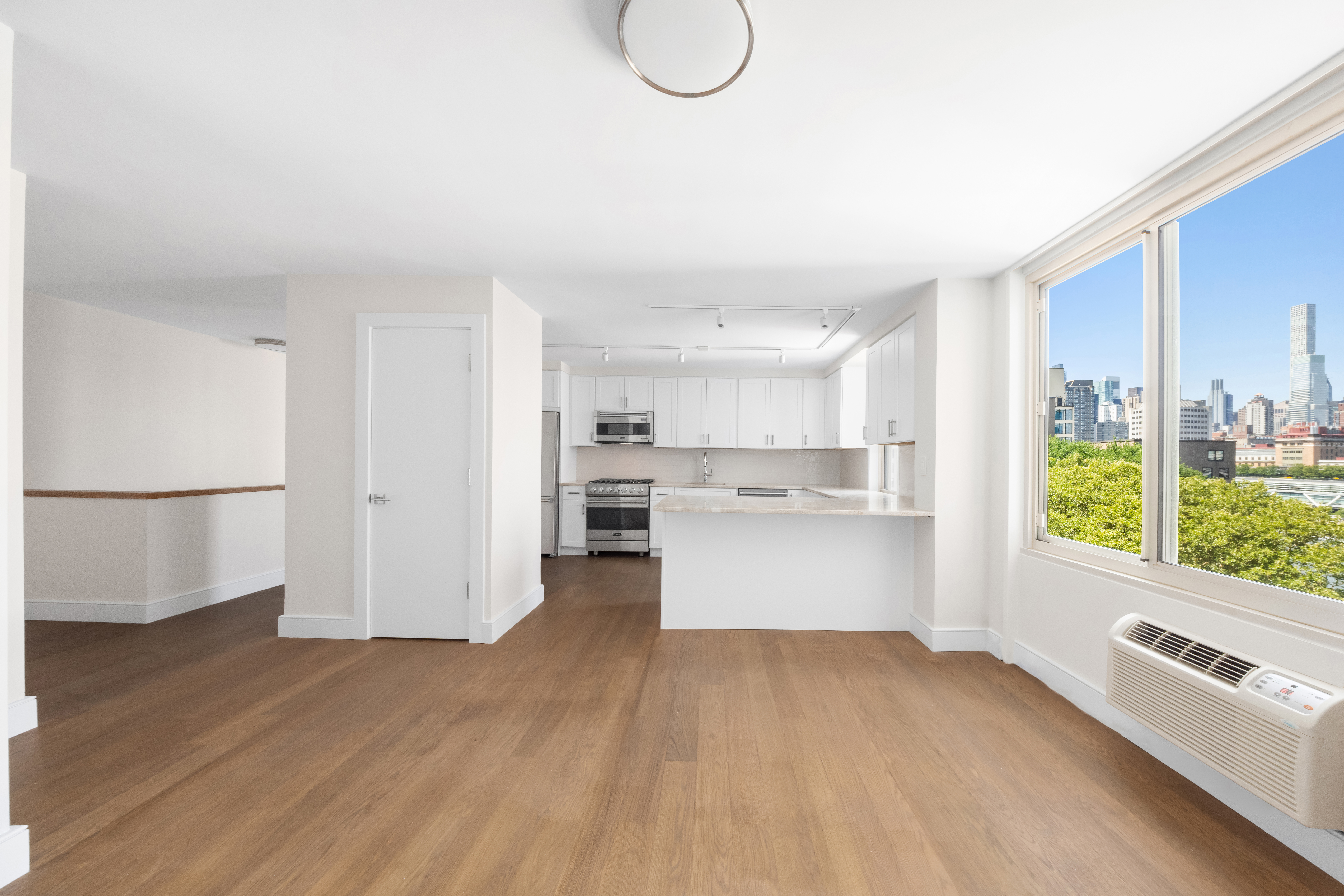 555 Main Street 909 Roosevelt Island New York NY 10044