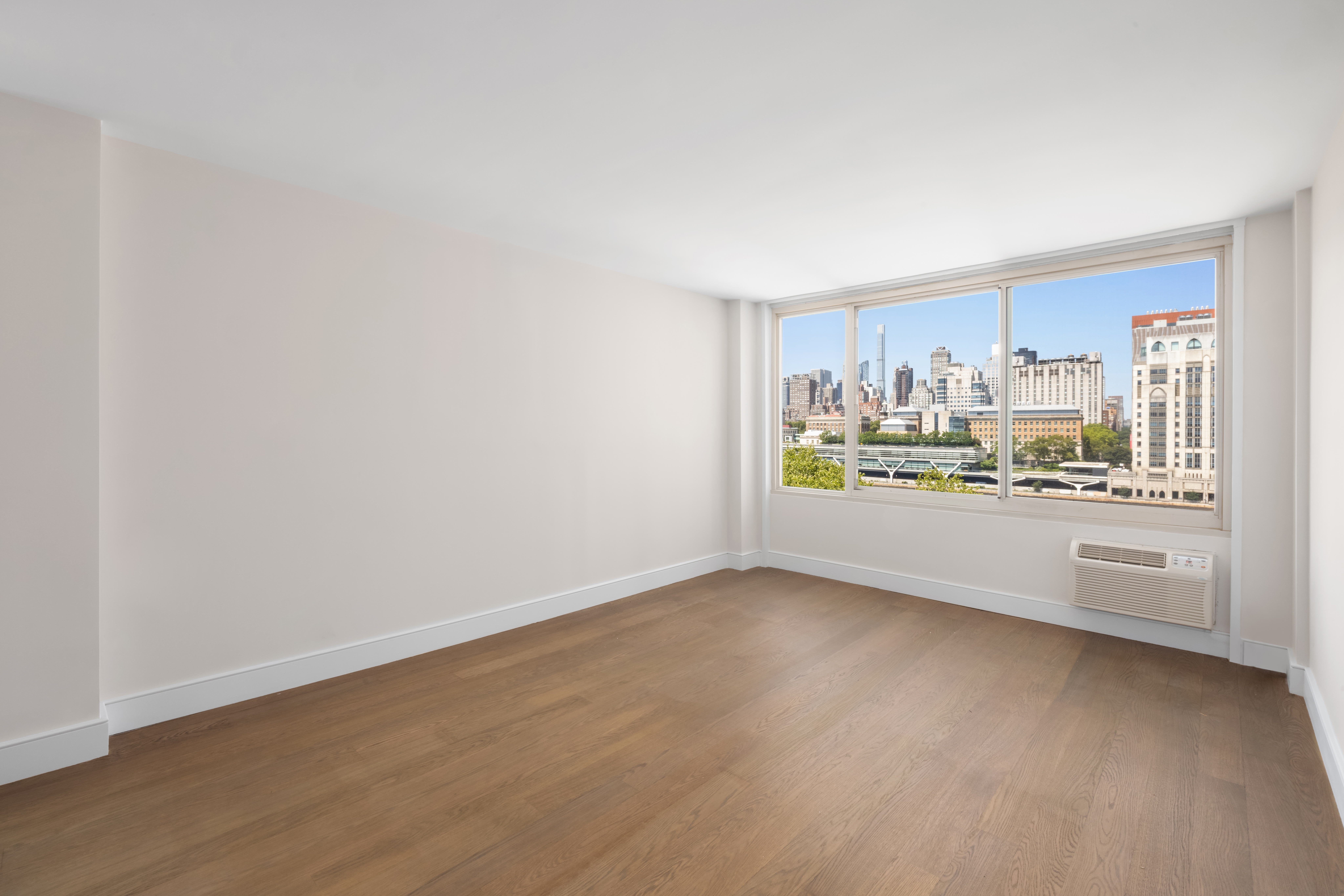 555 Main Street 909 Roosevelt Island New York NY 10044