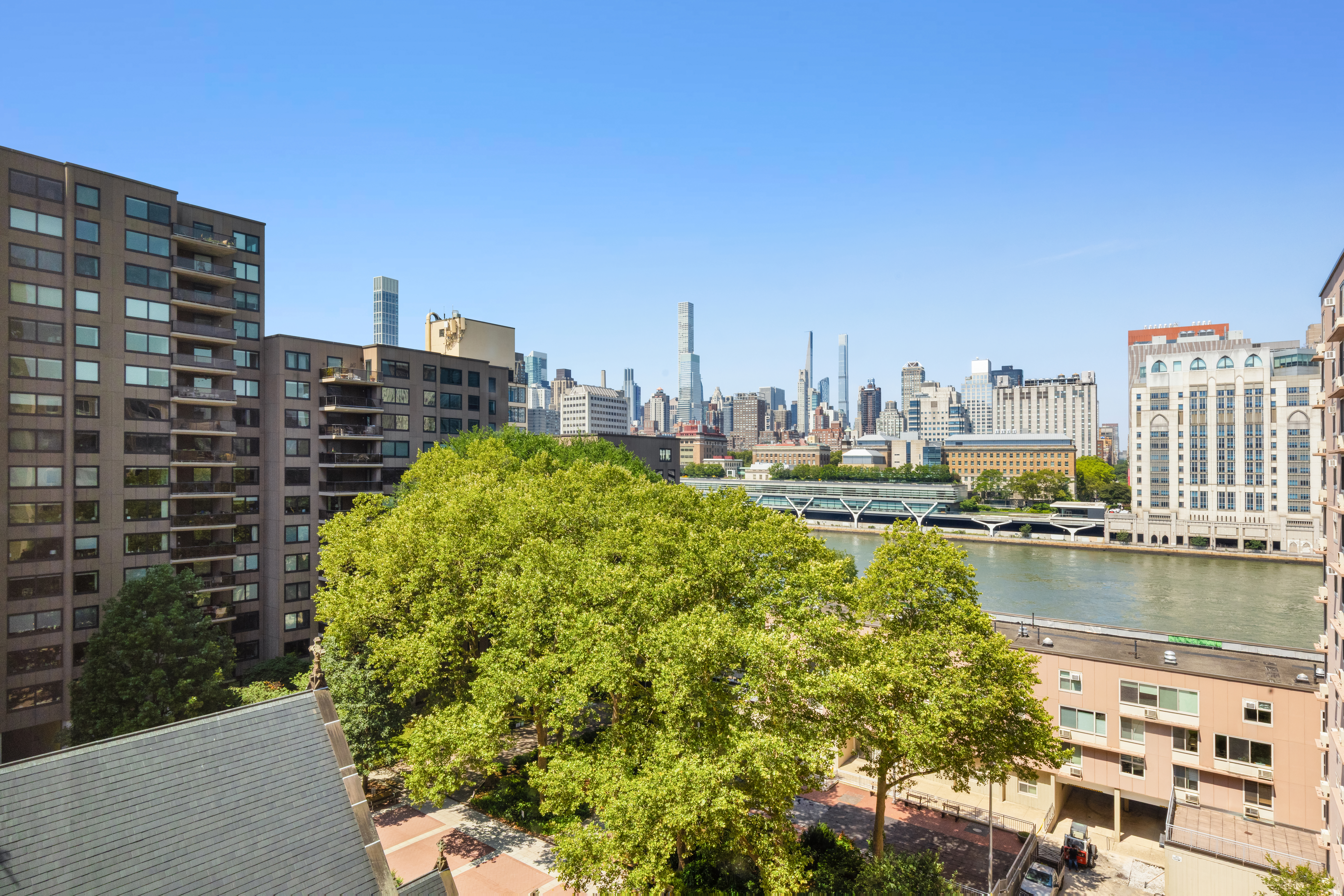 555 Main Street 909 Roosevelt Island New York NY 10044