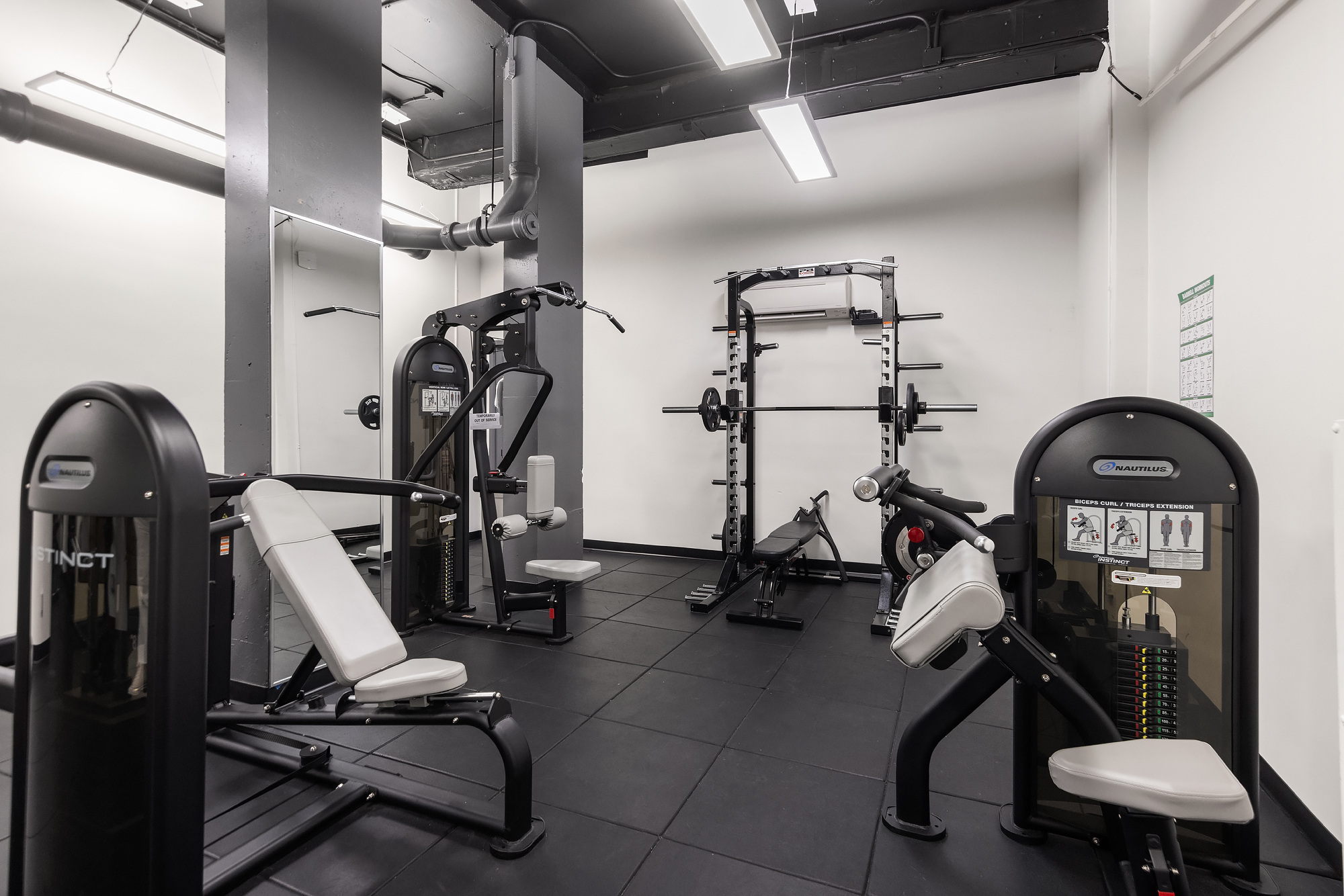 555 Main Street 805 Roosevelt Island New York NY 10044