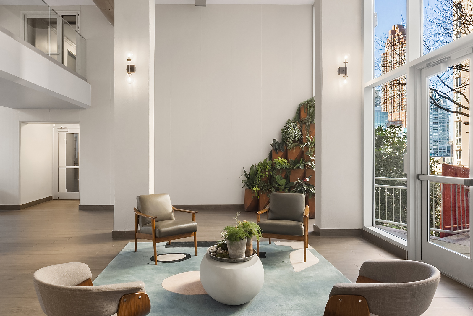 555 Main Street 806 Roosevelt Island New York NY 10044