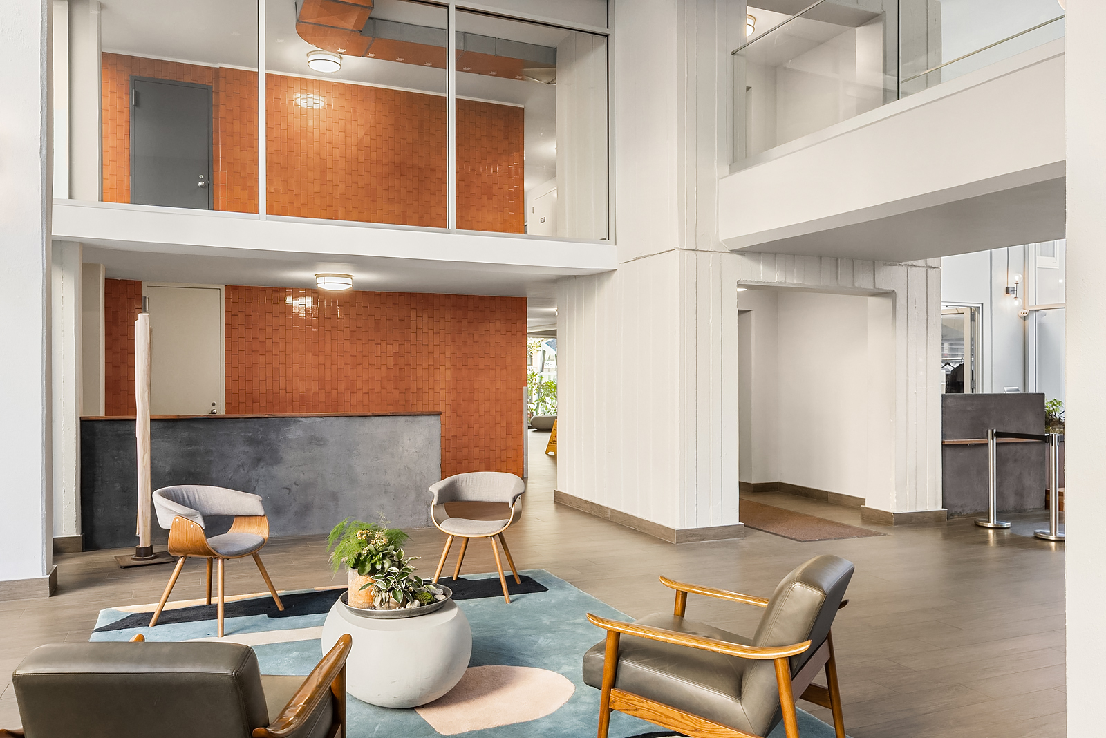 555 Main Street 806 Roosevelt Island New York NY 10044