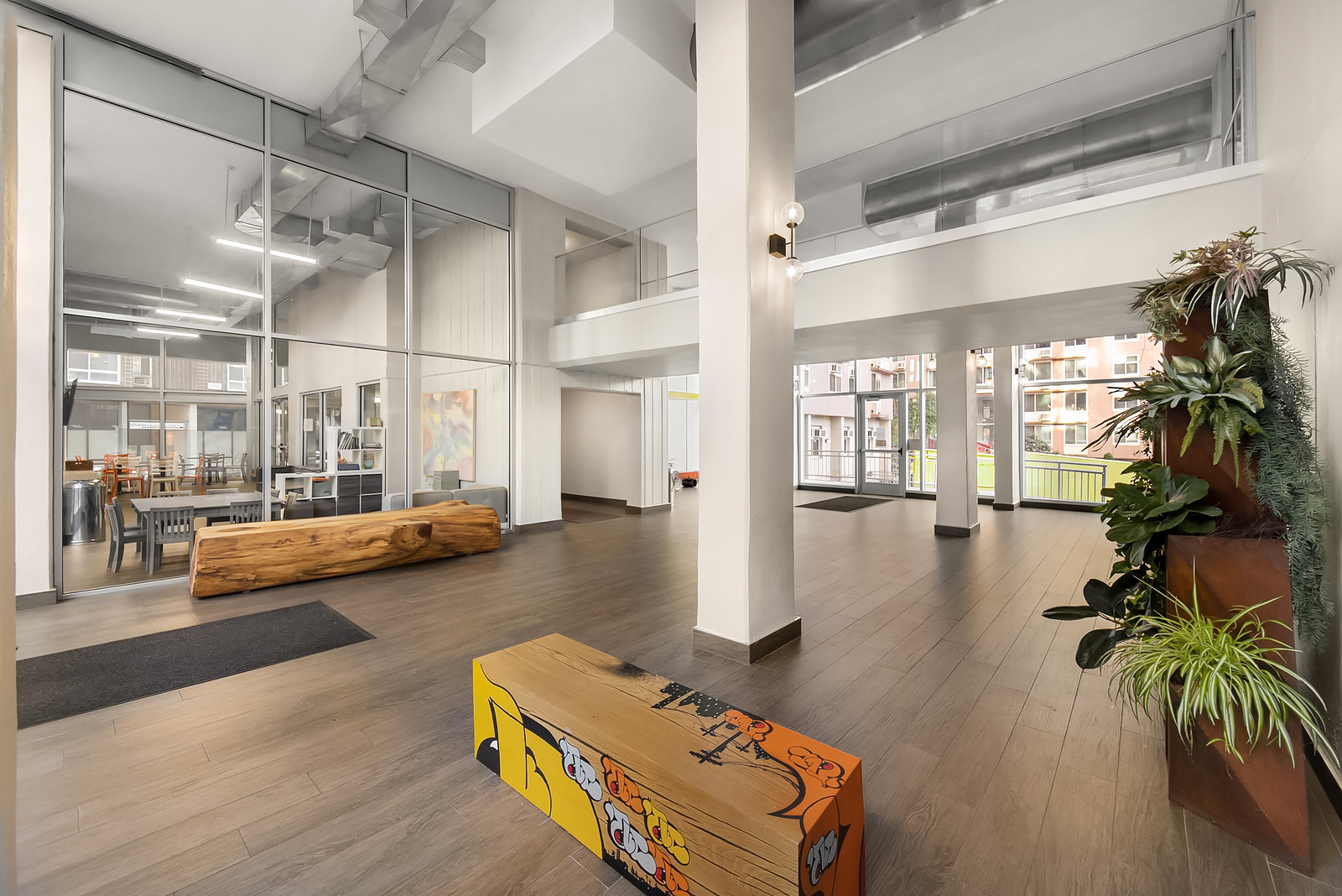 555 Main Street 806 Roosevelt Island New York NY 10044