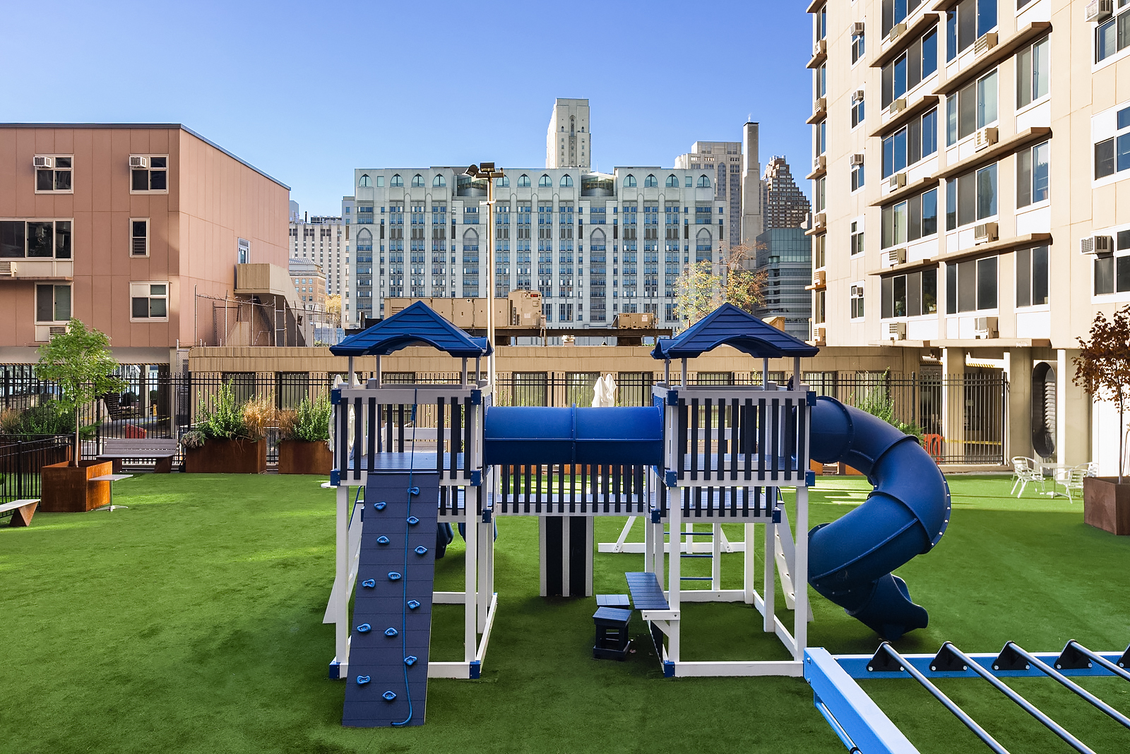 555 Main Street 806 Roosevelt Island New York NY 10044