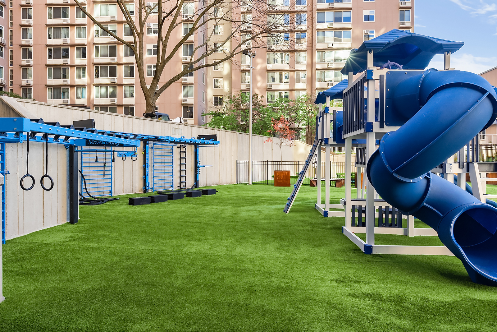 555 Main Street 806 Roosevelt Island New York NY 10044