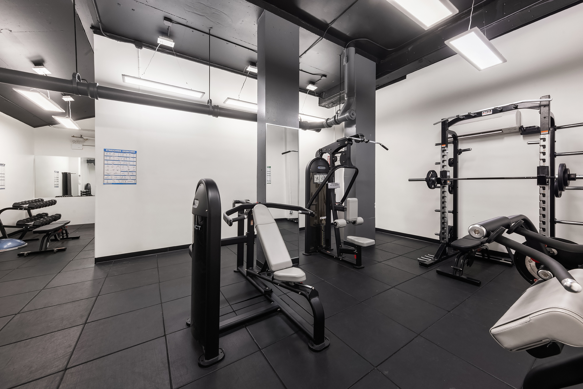 595 Main Street Roosevelt Island New York NY 10044