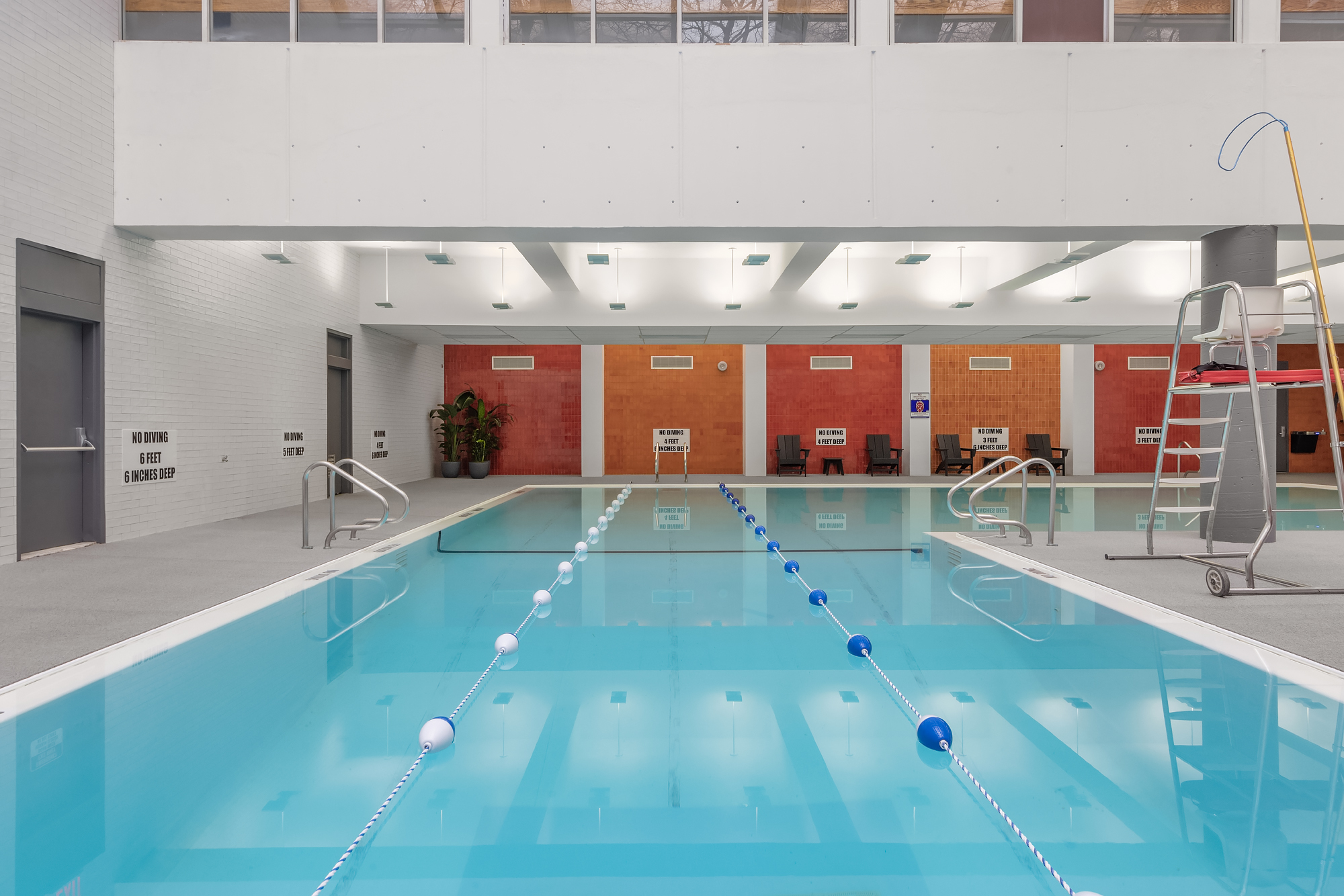 595 Main Street Roosevelt Island New York NY 10044